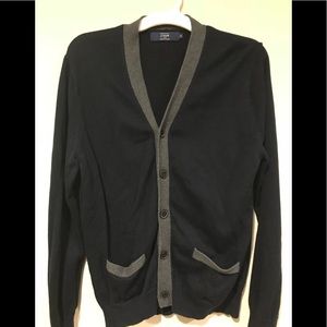 J crew cardigan for sale